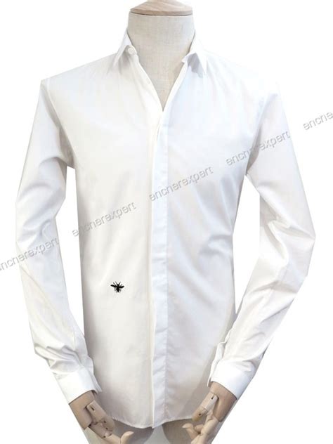 chemise dior homme